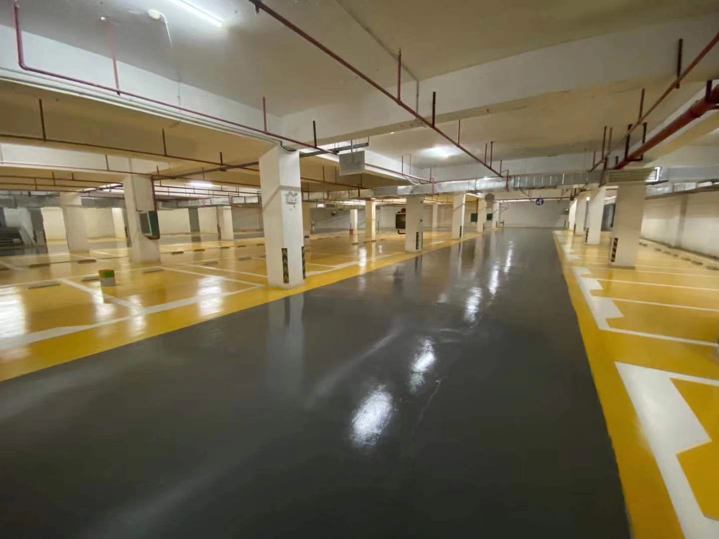 柳州華柳佳苑案例